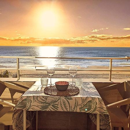 Apartamento En La Playa Con Garaje Kadyks Zewnętrze zdjęcie